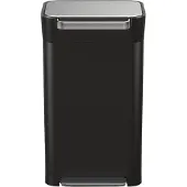 Joseph Joseph Müllpresse Titan 30 Black
