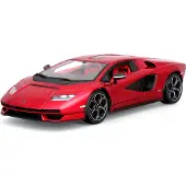Bburago Lamborghini Countach LPI 800-4 1/24 rot