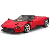 Bburago Ferrari Daytona Sp3 1:18 Auto