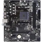 Biostar A520mt Hauptplatine