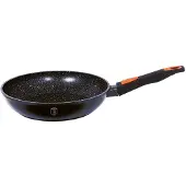 Berlinger Haus Granitpfanne 24 cm Grau