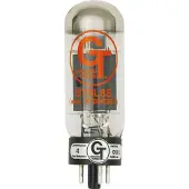Groove Tubes Rillenröhren GT-6L6-S MED QUARTET