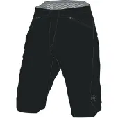 Endura Herren MT500 SPRAY SHORT black : XXL Größe: XXL