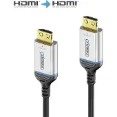 PureLink HDMI (Typ A) — HDMI (Typ A)