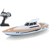 Maisto Tech - Ferngesteuertes Boot - Yacht (34cm)