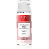 Apis Cranberry Vitality, Anti-Aging straffende Gesichtscreme 100 ml