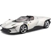 Bburago Ferrari Daytona Sp3 1:18 Auto