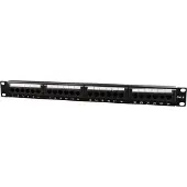 Gembird Cablexpert, Cat.6, 48,3 cm, 8,6 cm, 4,7 cm, RoHS, ISO 9002, UL, Schwarz