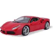 Bburago Ferrari 488 GT