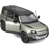 Bburago Land Rover Defender