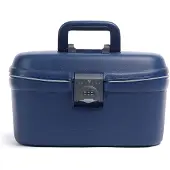 Roncato Beauty Small Beauty Case navy