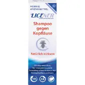 HENNIG ARZNEIMITTEL Licener Shampoo 100 ml