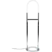 Zuiver Arch Stehlampe Chrom