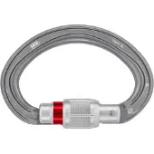 Petzl Omni Si Karabinerhaken