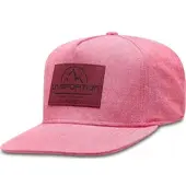 La Sportiva Flat Hat mountain red/redwood (R24R25) S