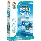 Sonstige Verlage Pinguin Pool Party
