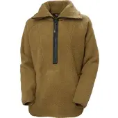 Helly Hansen W Bliss Pile sepia (718) XL