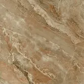 Stylnul Piedra Bodenfliese marron 45x45 cm glanz PIEDRAMR