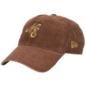 New Era Schirmmütze WASHED CORD 9TWENTY herren