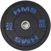 HMS Muskelaufbau-Scheibe HTBR20