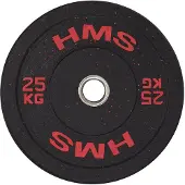 HMS Muskelaufbau-Scheibe HTBR25