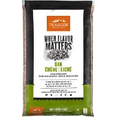 Traeger Oak Pellets