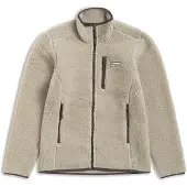 Bergans Lunnan Pile Fleece Jacket Women coastal sand (22796) L