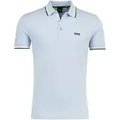 HUGO BOSS Paddy Poloshirt Herren L