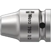 Wera 05344512001 Steckschlüssel/Steckschlüssel-Satz