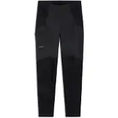 Bergans Fløyen Original Tight Pants Women black (91) XS