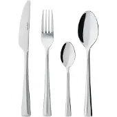 Ambition 24-teiliges Besteckset Siena 83918