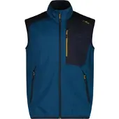 CMP Herren Weste (Größe 4XL, blau)