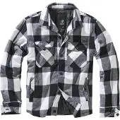 Brandit Lumberjack Jacke