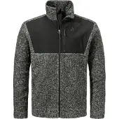 Schöffel Fleecejacke "Fleece Jk Style Canterbury MNS" ohne Kapuze