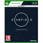 Starfield Premium Edition Upgrade, XSX, Xbox Series S, M (Reif)