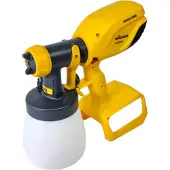 Wagner W 250 Akku Farbspritzgerät 18 V POWER FOR ALL ( 2457703 ) - ohne Akku, ohne Ladegerät