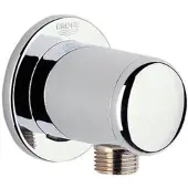 GROHE Relexa Wandanschlussbogen für Handbrause chrom - 28671000