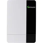 Growatt SPF3500 0% MwSt §12 III UstG ES 3,5kW Off-Grid Wechselrichter