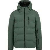 Protest PRTSUPERIOR24 snowjacket Thyme