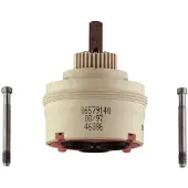 GROHE Ectos / Taron / Tenso Keramik-Kartusche 56 mm für Einhand-Wannenbatterie - 46386000