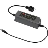 MEAN WELL OWA-60E-20 Netzteil & Spannungsumwandler Universal 60 W Schwarz (OWA-60E-20)