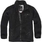 Brandit Teddy Jacke