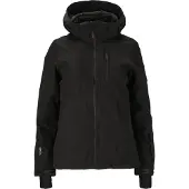 Whistler Skijacke Drizzle in multifunktionaler und schützender Qualität 1001 Black 42