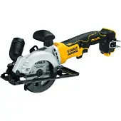 DeWalt Dcs571nt-xj Kreissäge