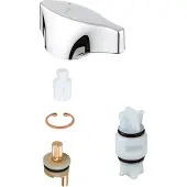 GROHE Atlanta / Costa Umstellung für Mehrzweck-/Wannenbatterie chrom - 45048000