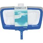 Bestway Flowclear Kescher-Aufsatz AquaRake