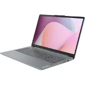 Lenovo IdeaPad Slim 3 15AMN8, AMD Ryzen 3, 2,4 GHz, 39,6 cm (15.6"), 1920 x 1080 Pixel, 8 GB, 512 GB