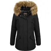 Lonsdale Kimmeridge Jacke