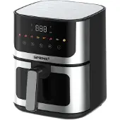 2N-EVERPOL Saf32 4.5l 1400w Heißluftfritteuse