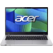 Acer TravelMate P2 (Pure Silver, 15,6" Full-HD, Intel Core 5 120U, 96 GB RAM, 8 TB SSD) mit Windows 11 Pro